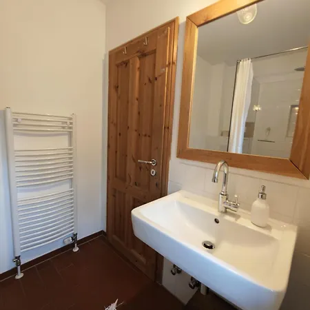 Apartment Luisenhof Paretz