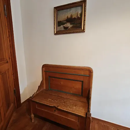Luisenhof Paretz Apartment Ketzin/Havel